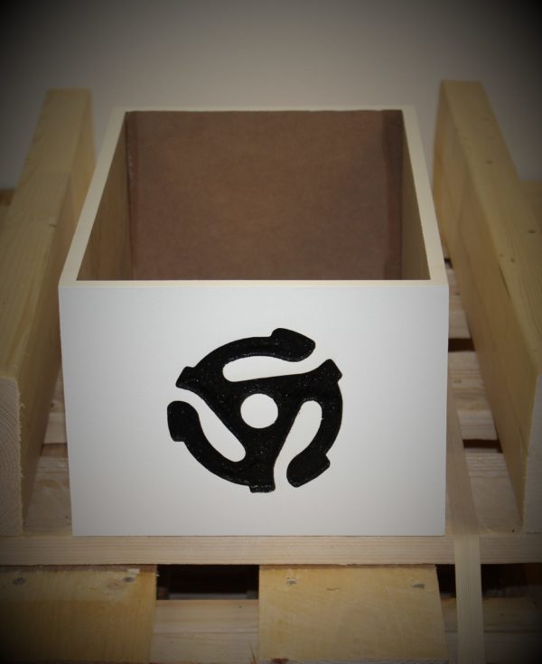Vinylkasser - Bilde 3