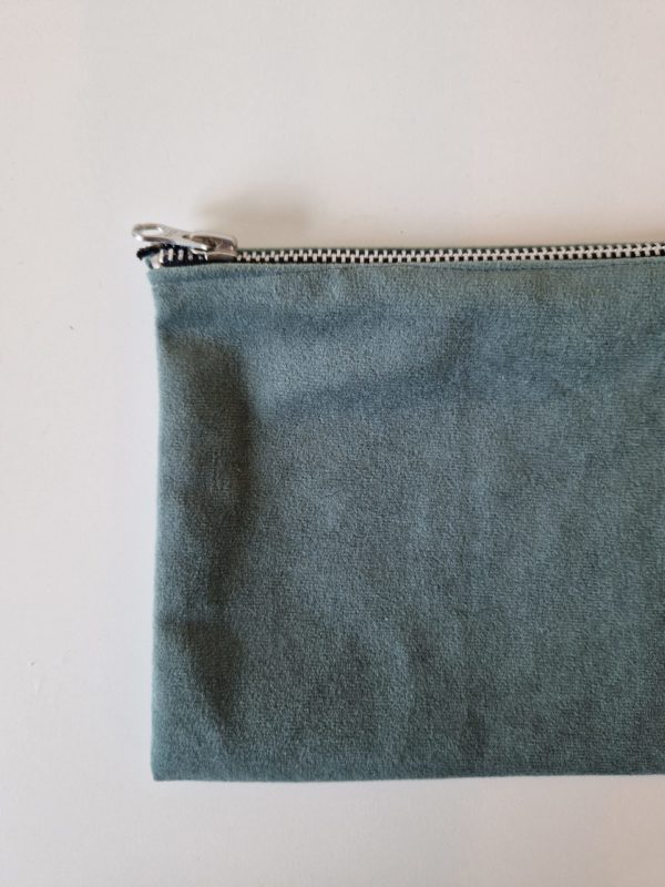 Toalettmappe liten